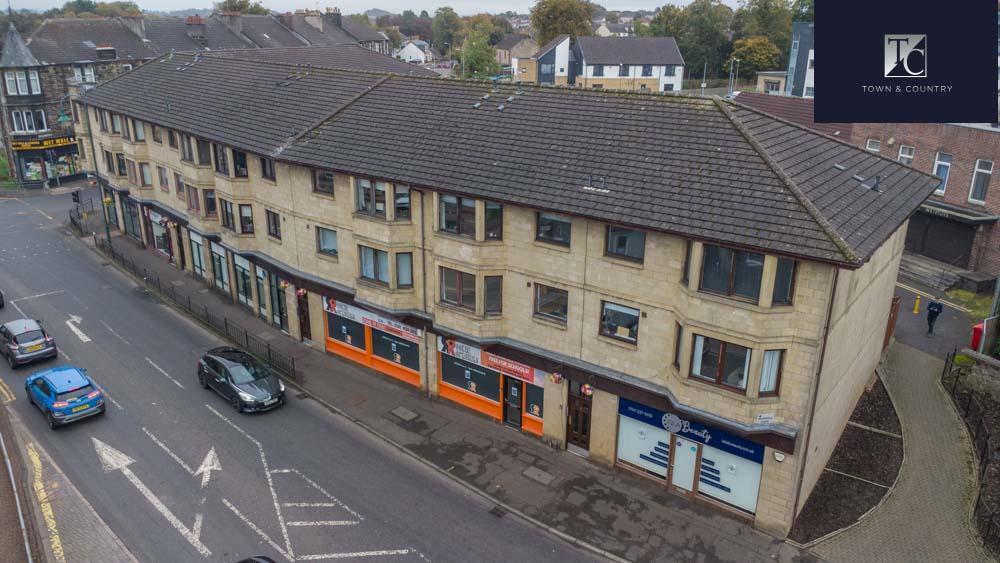 Main image of property: Dalrymple Court, Townhead, Kirkintilloch, East Dunbartonshire, G66 3AA