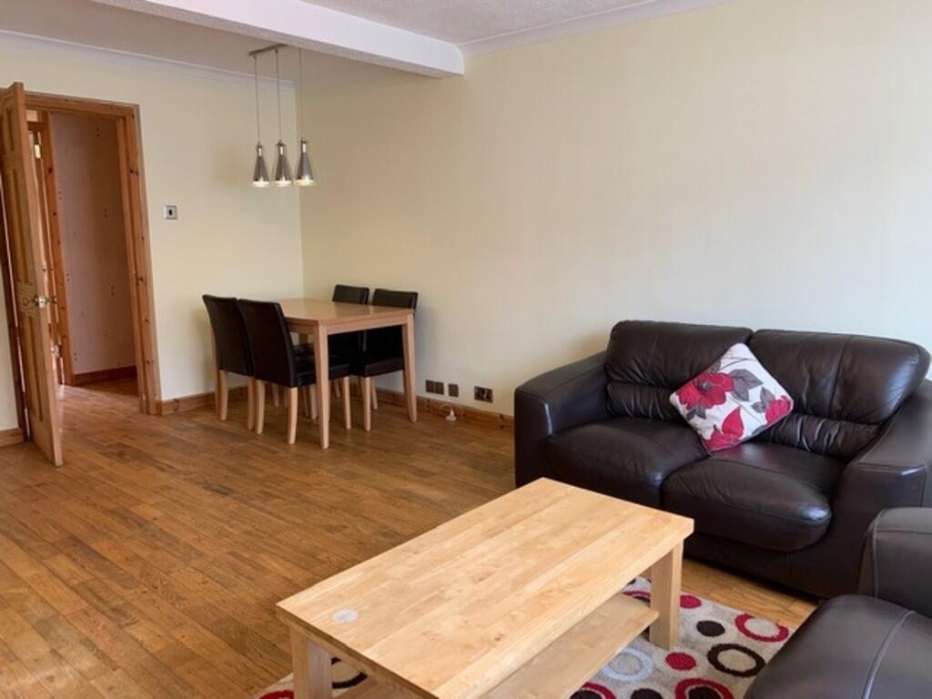 Apartment in Aberdeen, Seaton, Seaton and Linksfield