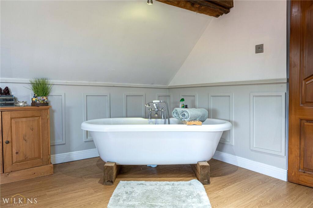 Additional image 33 of Slateley, Kingsbury, Tamworth, Warwickshire, B78