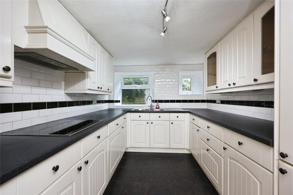 House in Brighstone, Isle of Wight - View 4