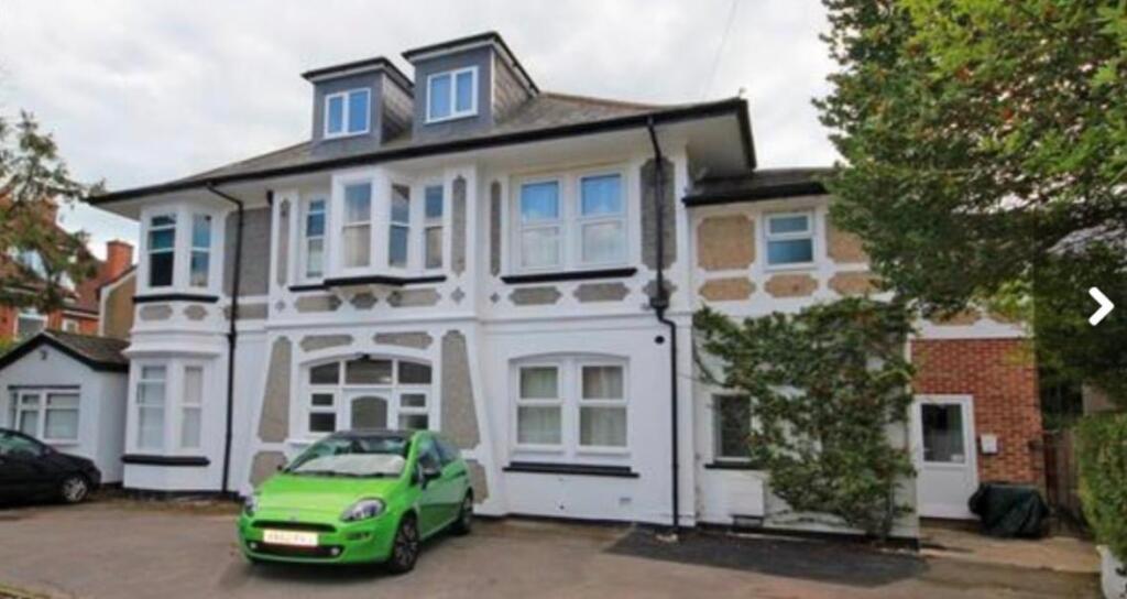 Main image of property: Portchester Road, Bournemouth, BH8