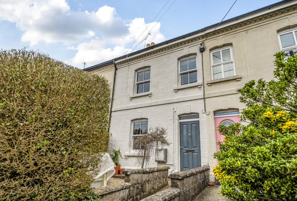 Main image of property: Horns Road, Stroud, Gloucestershire, GL5