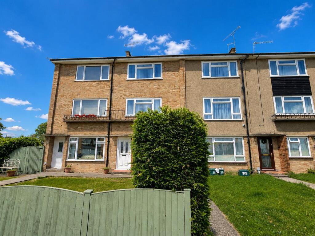 Main image of property: Bodmin Road, Springfield, Chelmsford