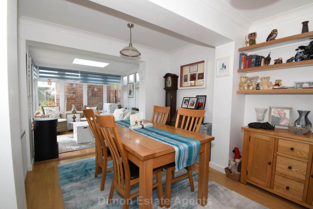 Gosport Road, Lee On The Solent - View 3