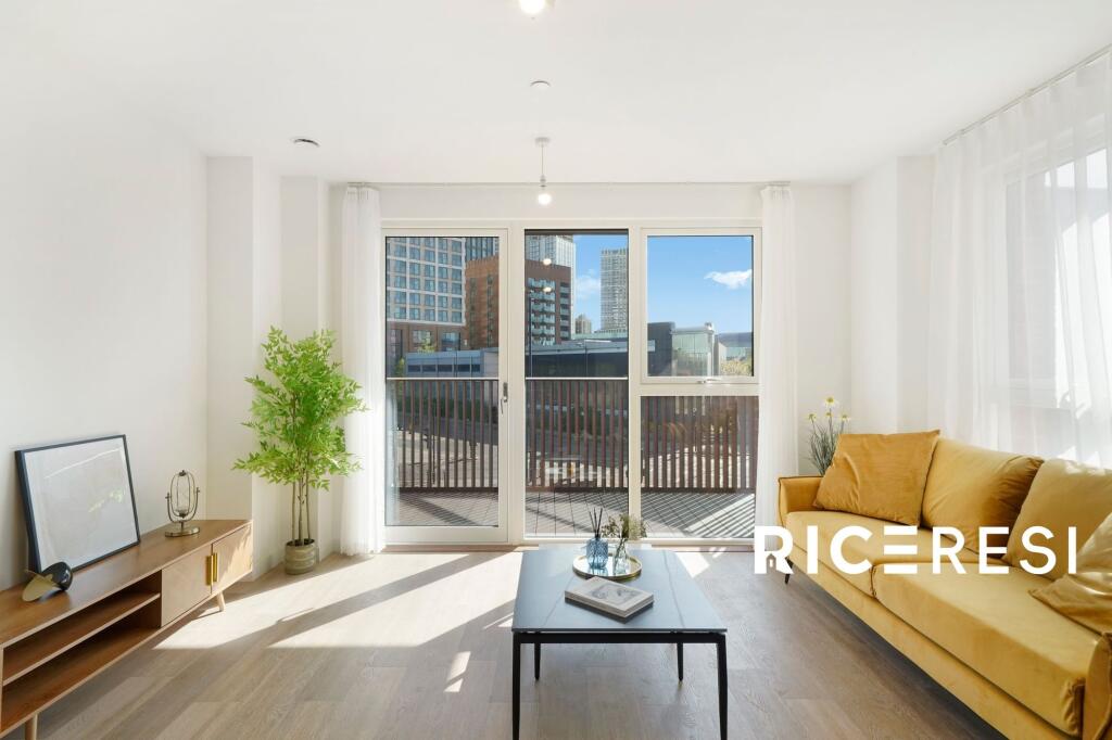 Main image of property: 373 Horn Lane Acton, London, W3