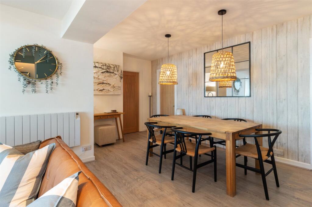 Apartment in Swansea - View 5