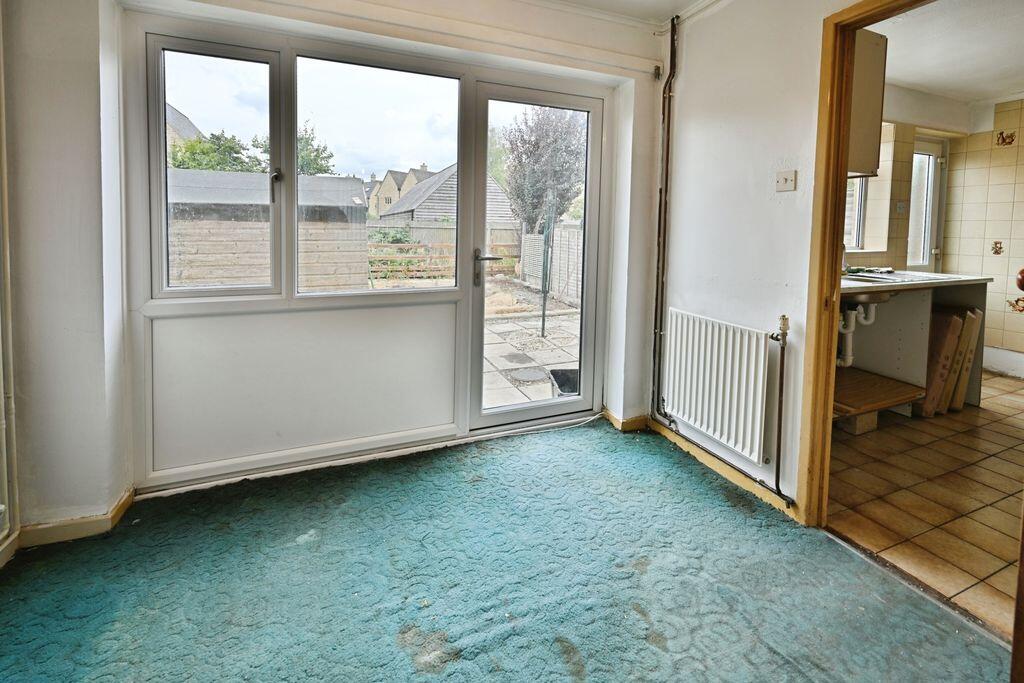 House in Cotswold, New Mills, Cirencester - View 5
