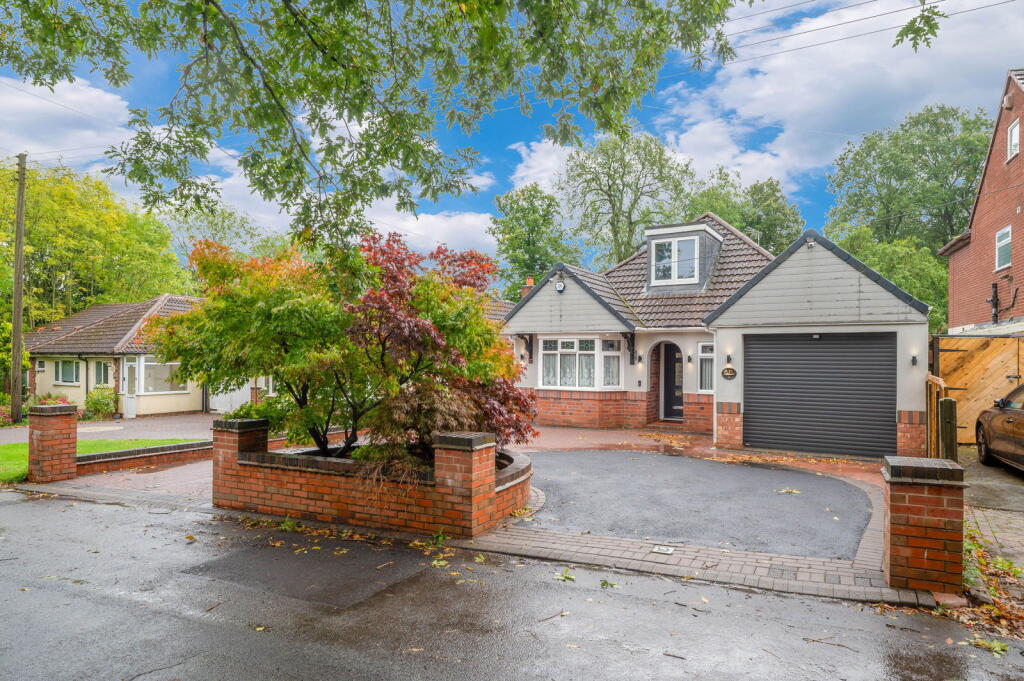 Brick Kiln Lane, Wythall, Birmingham, B47 6LL