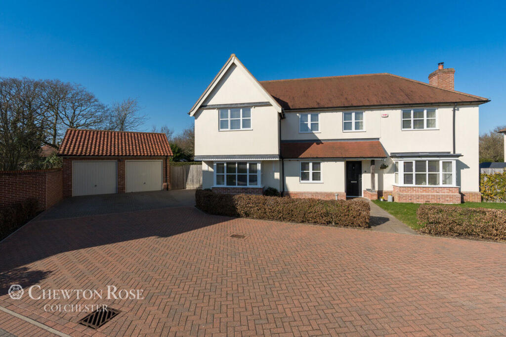 Main image of property: Salis Close, Colchester