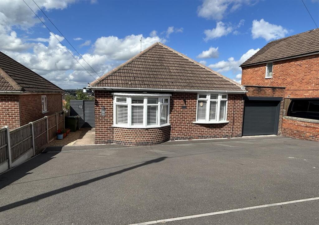 Main image of property: Over Lane, Belper