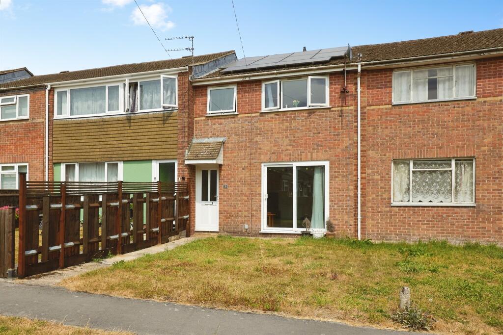 Main image of property: Ten Acres, Shaftesbury