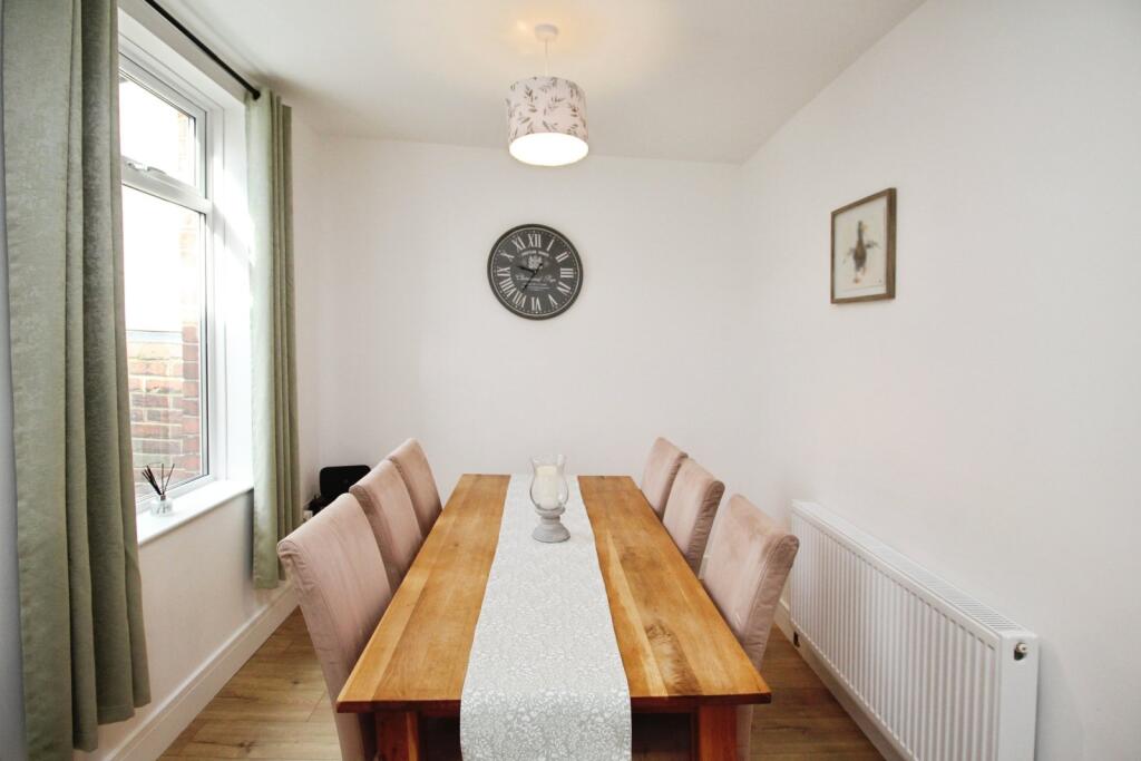 House in Durham - View 4