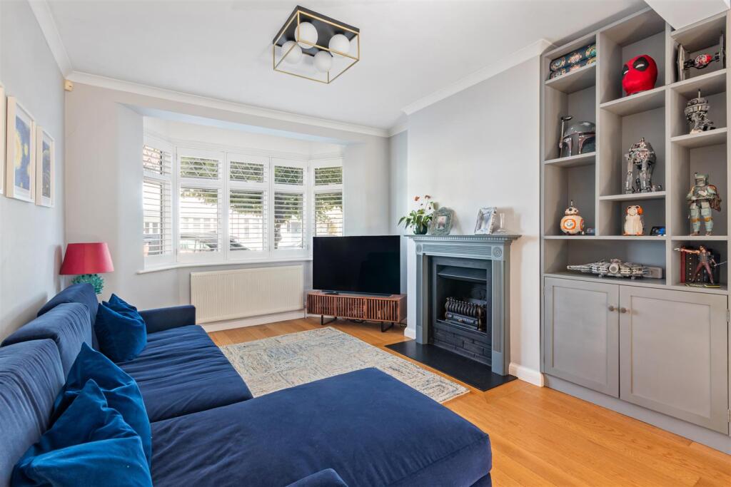 House in Kingston upon Thames - View 3