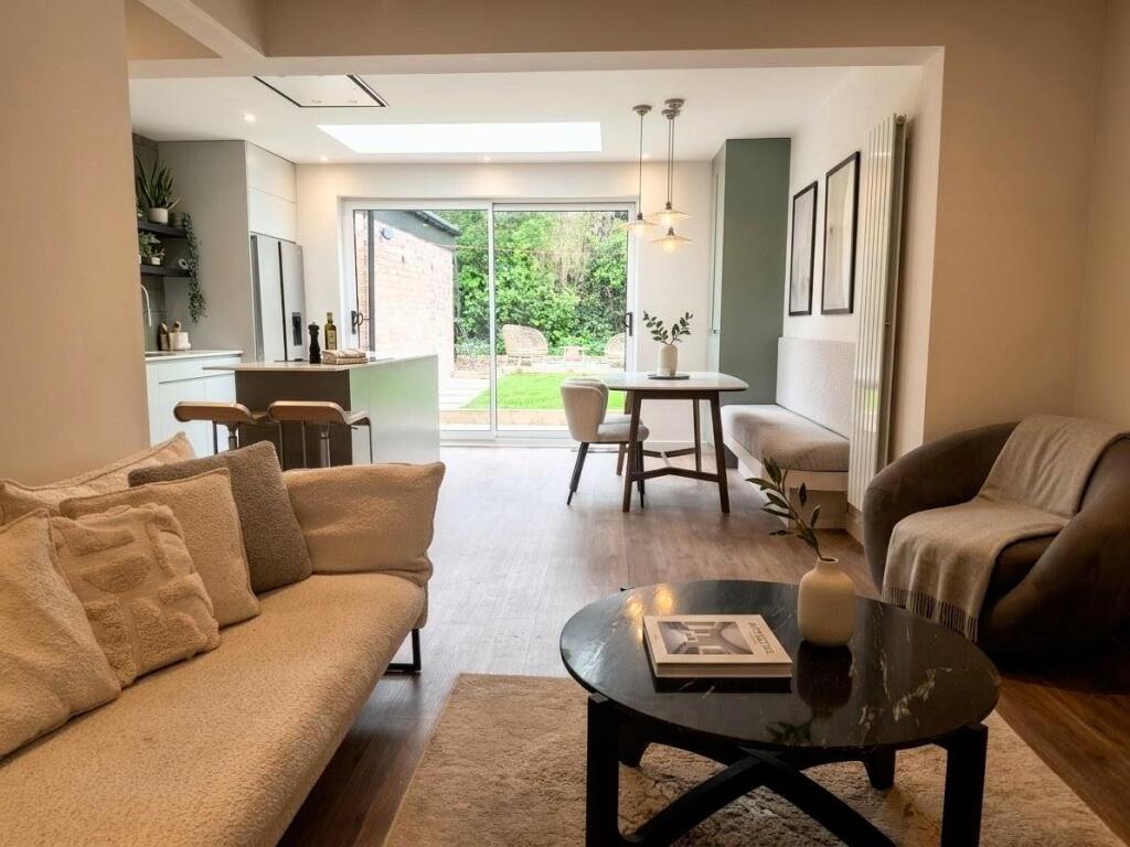 Main image of property: Heckington Drive, Nottingham