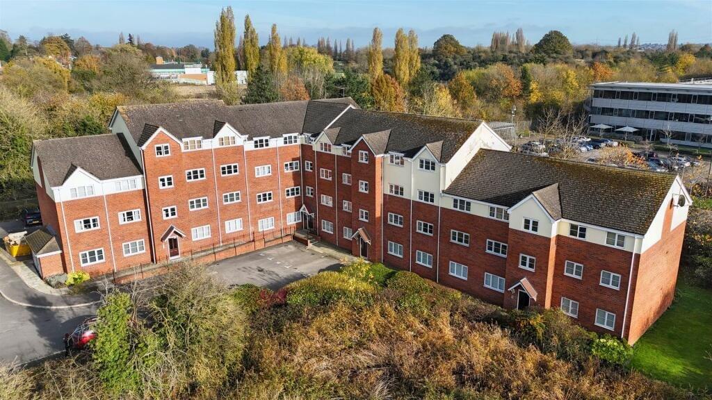 Main image of property: The Waterfront, Exhall, Coventry, Warwickshire, CV7