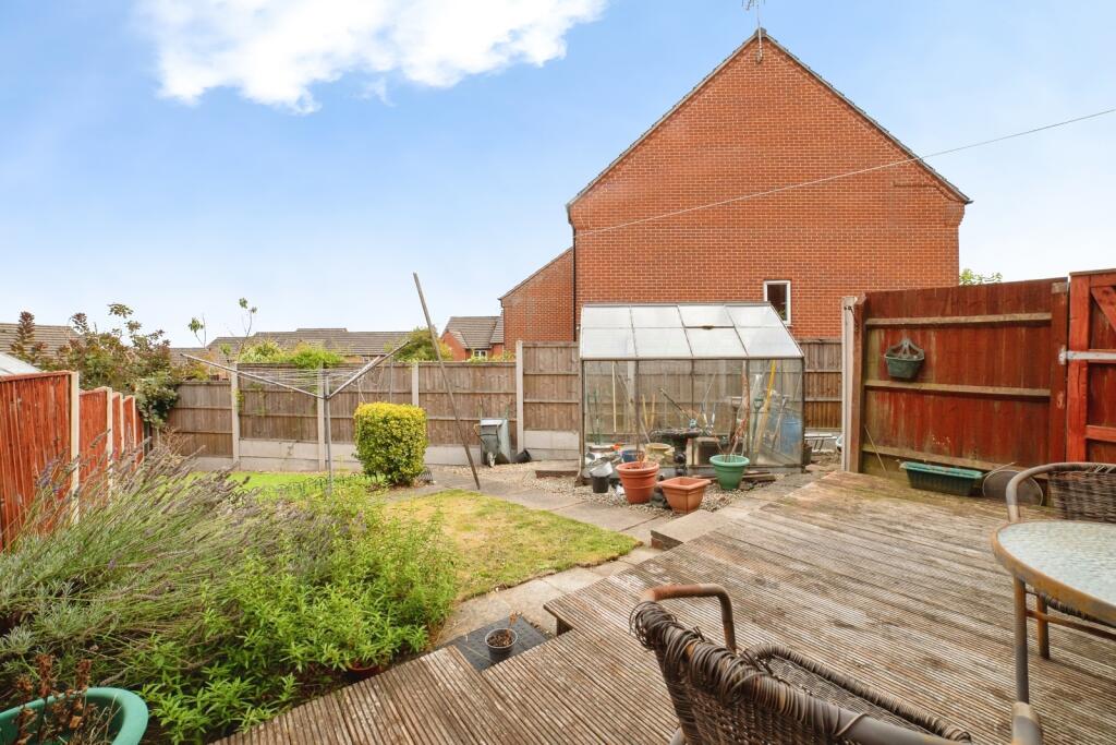 House in Nottingham - View 4