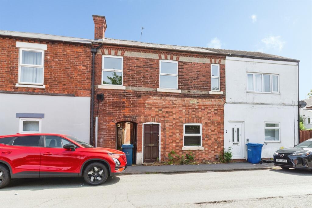 Main image of property: Marston Road, Stafford