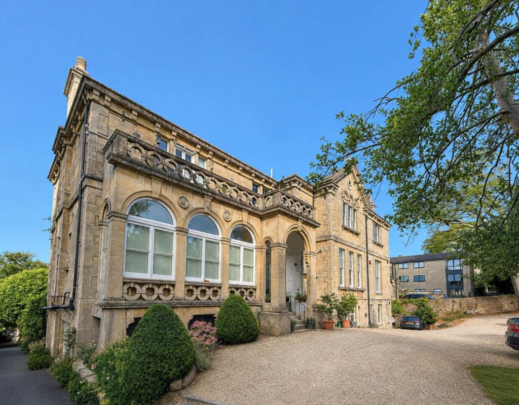 Main image of property: Lansdown House, Lansdown