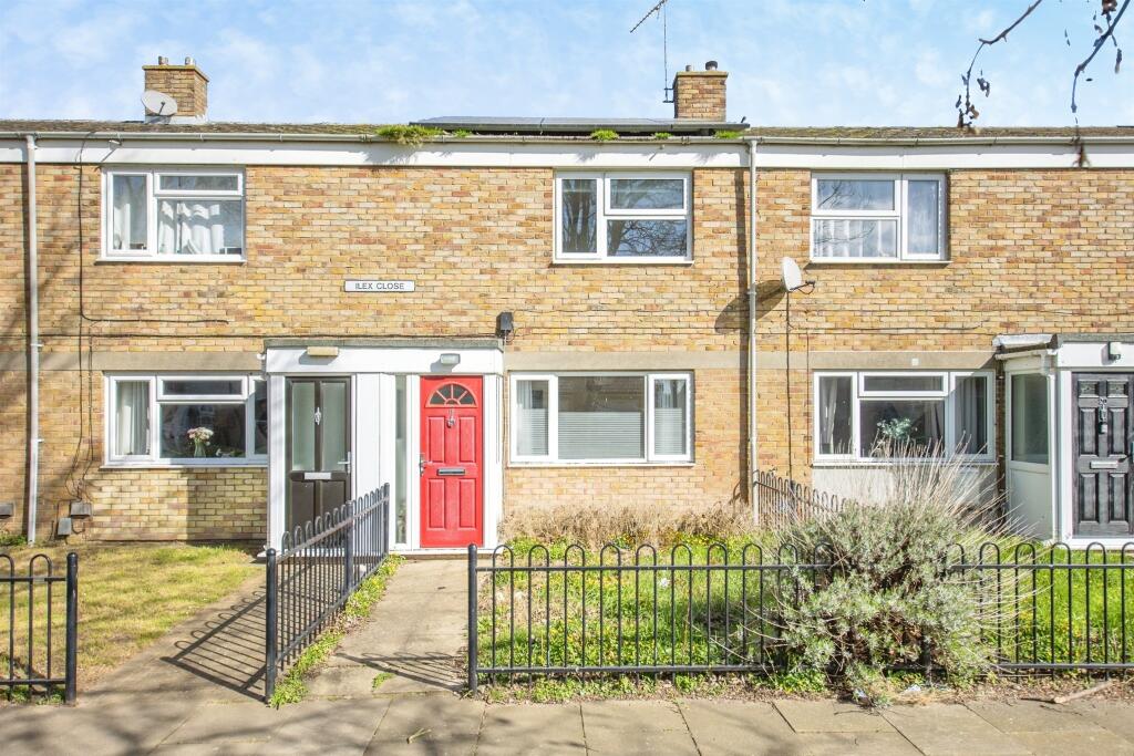 Main image of property: Ilex Close, Colchester