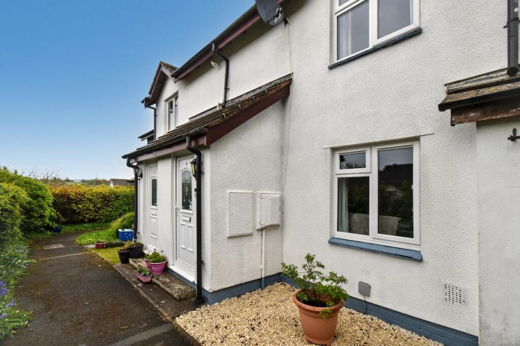 Main image of property: Fern Meadow, Okehampton