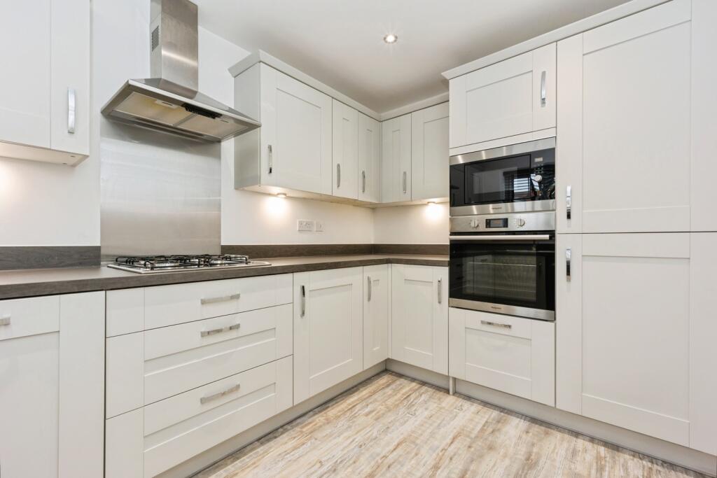 House in Salford, Greater Manchester - More