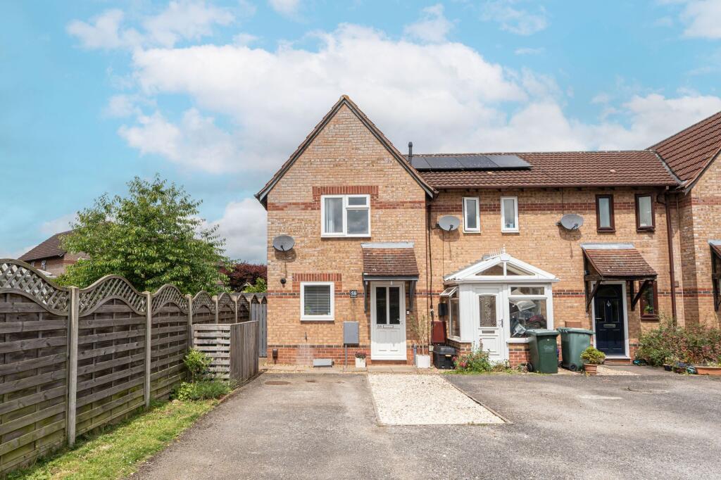 Main image of property: Spruce Drive, Bicester, OX26