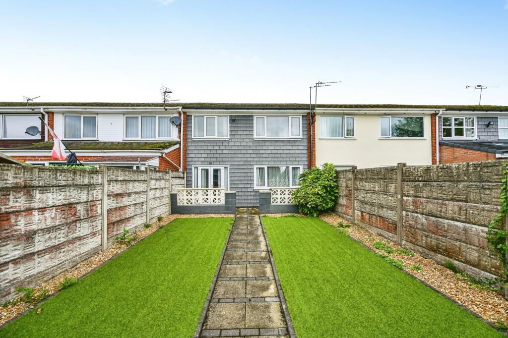 House in Wigan - More