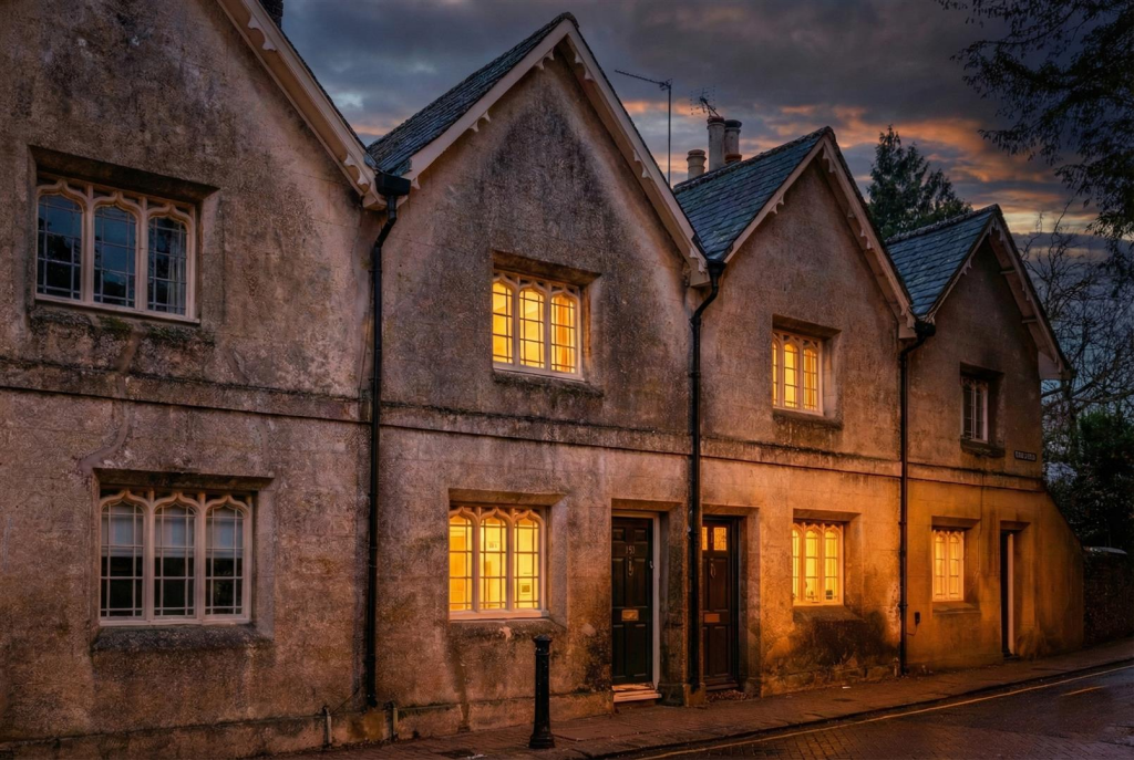 Main image of property: High Street, Hurstpierpoint