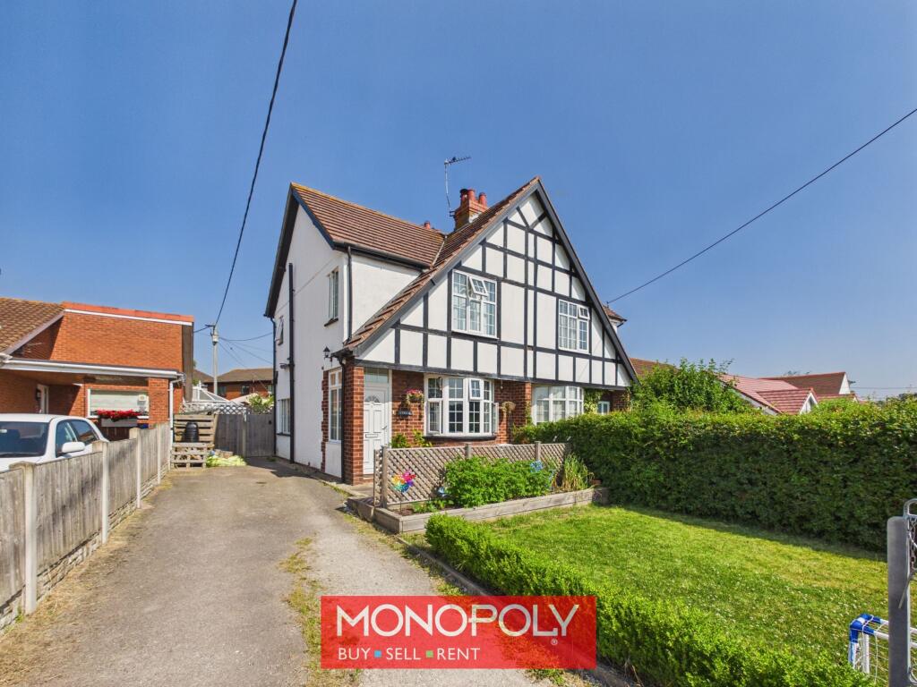 Main image of property: Henllan Road, St. Asaph, LL17