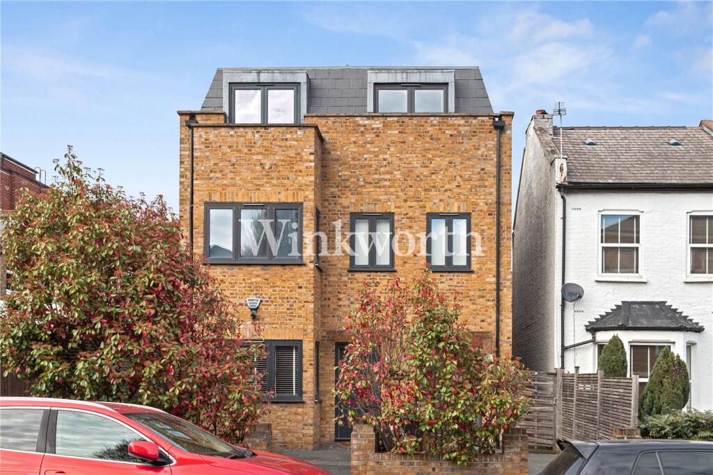 Main image of property: Clarence Road, London, N22