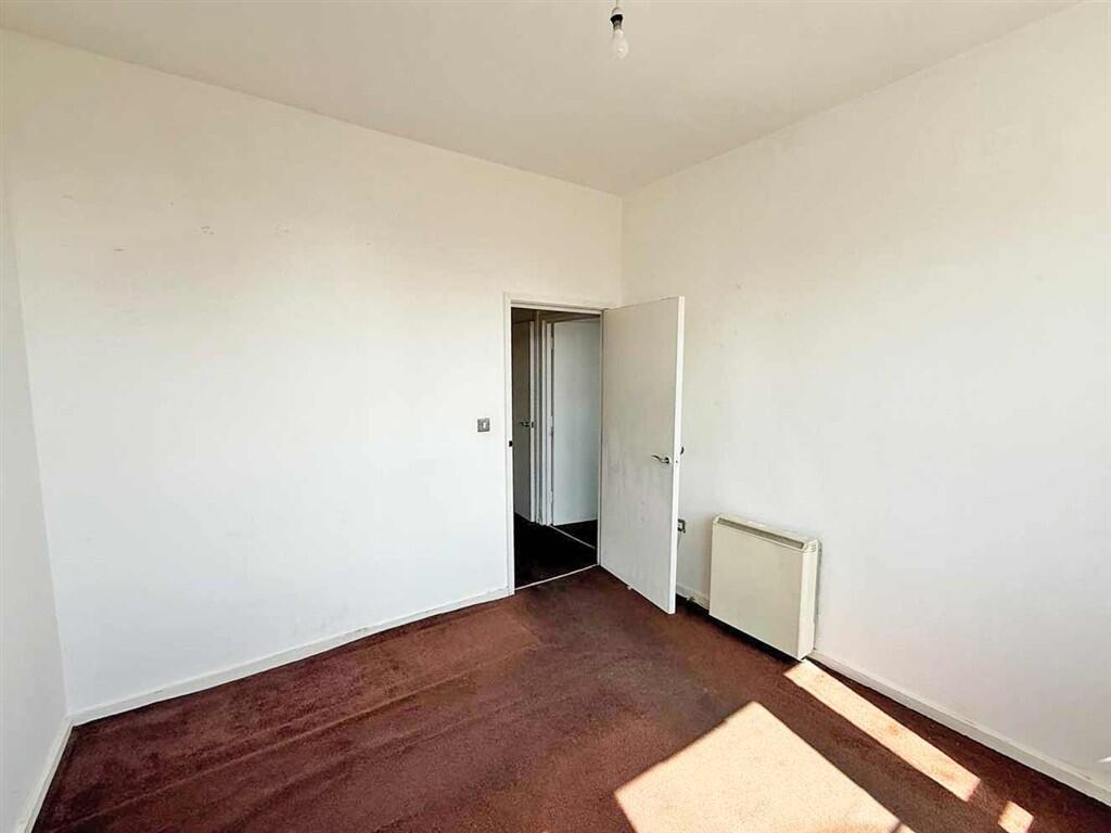 Apartment in London, Royal Borough of Greenwich - More