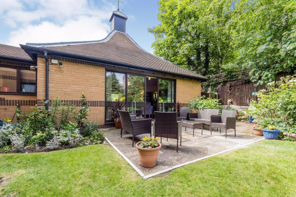 Main image of property: Manor Court Lodge, South Woodford