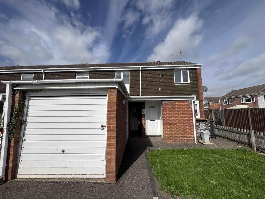 Main image of property: Stroma Way, Glendale