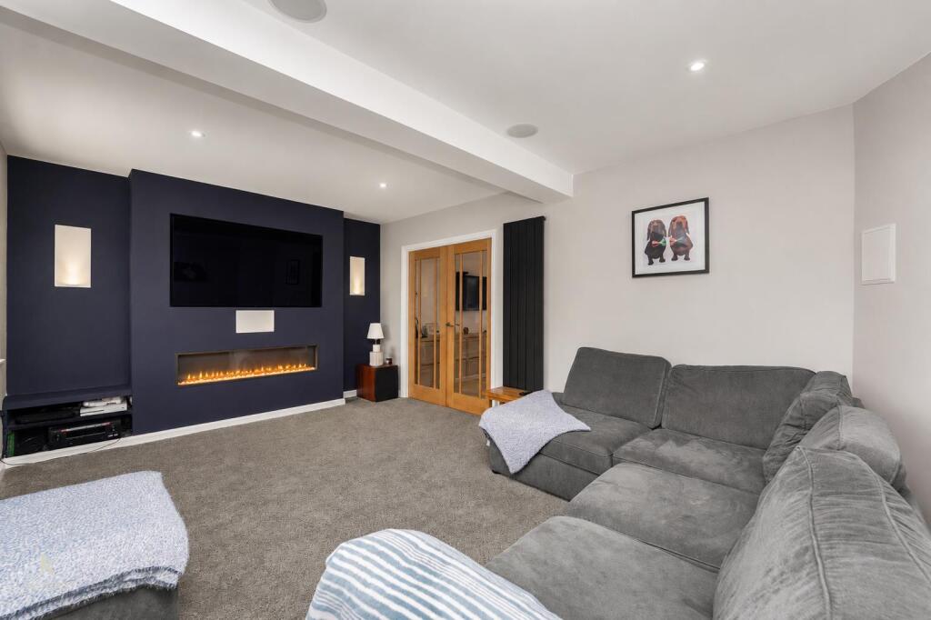 House in Bolton - View 3