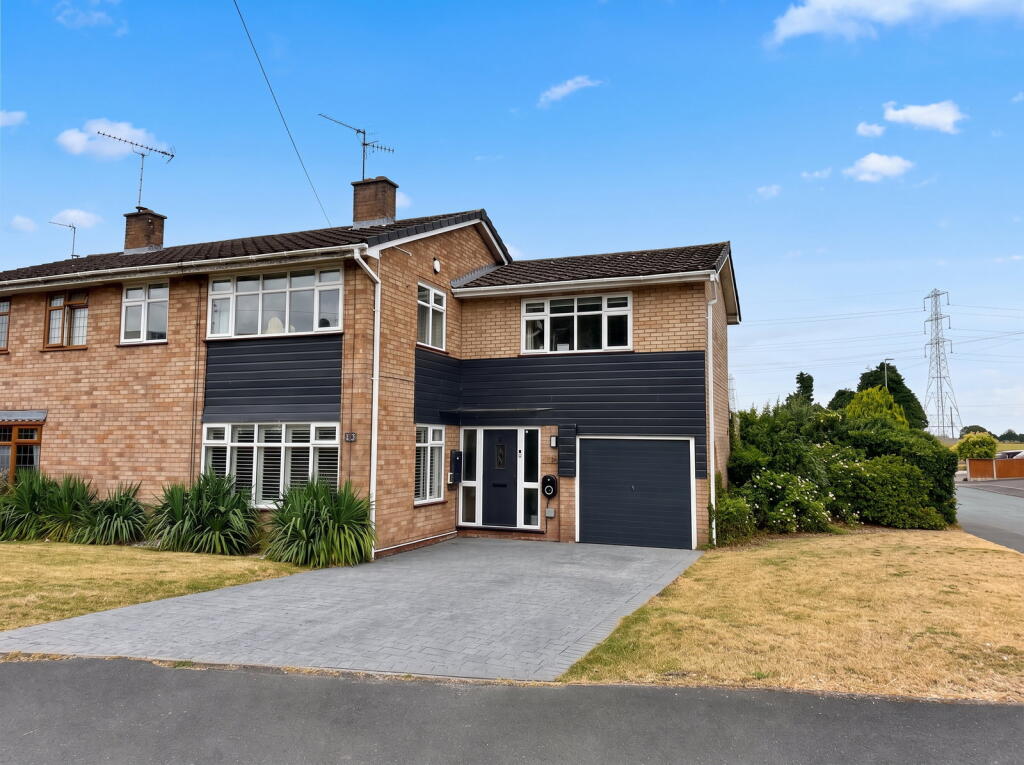 Main image of property: SWINDON VILLAGE, Wombourne Road