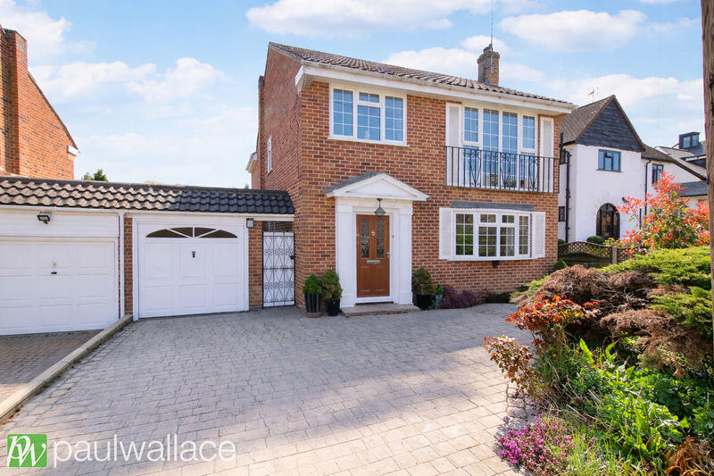 Main image of property: West Hill Road, Hoddesdon