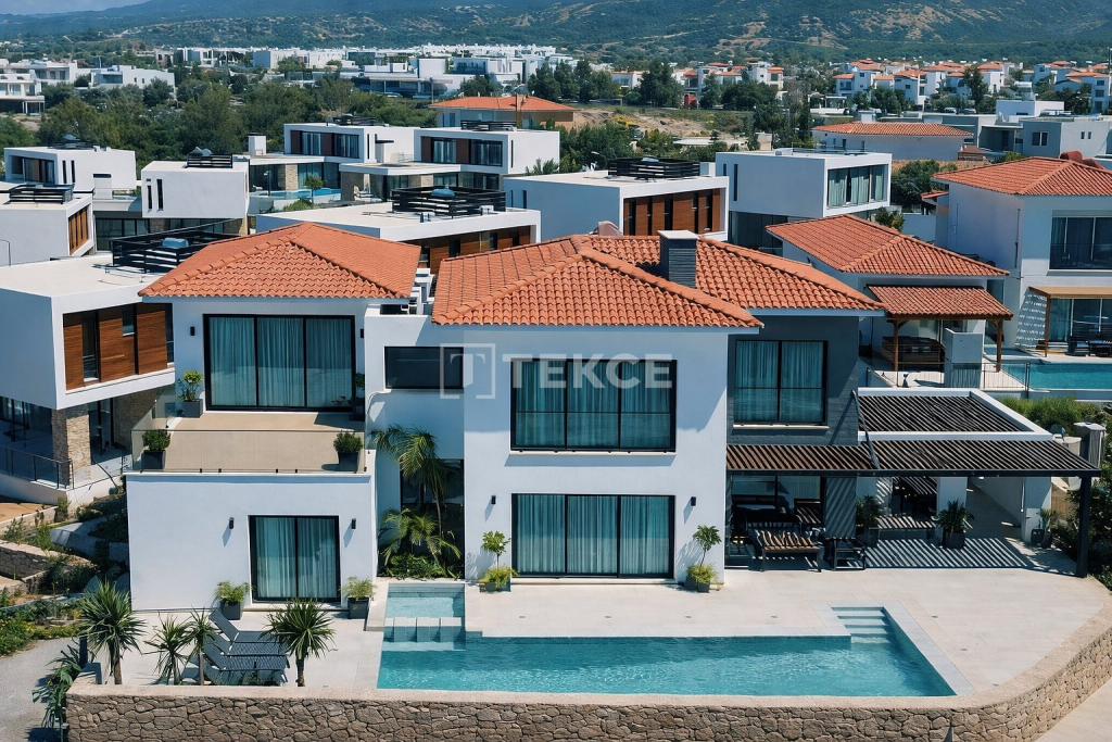 Main image of property: Kyrenia/Girne, Esentepe