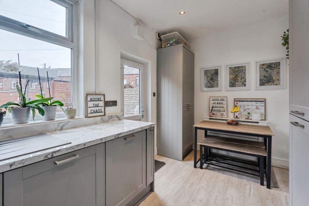 House in Bolton, Greater Manchester - More