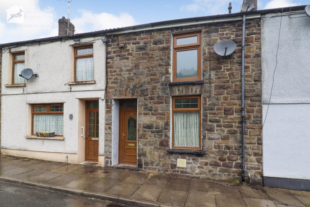 Main image of property: Railway Terrace, Treorchy, Mid Glamorgan