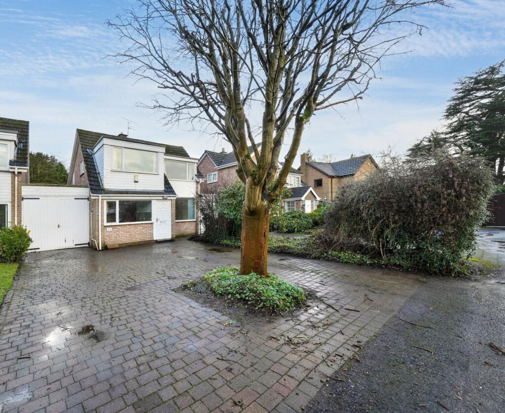 Main image of property: High Street, Albrighton, WV7