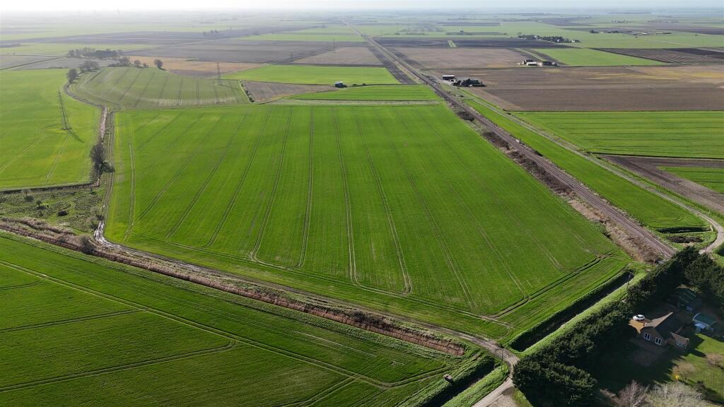 Main image of property: Land at Middle Road, March