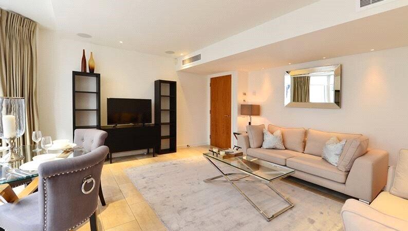 Main image of property: Imperial House, 
11-13 Young Street, W8