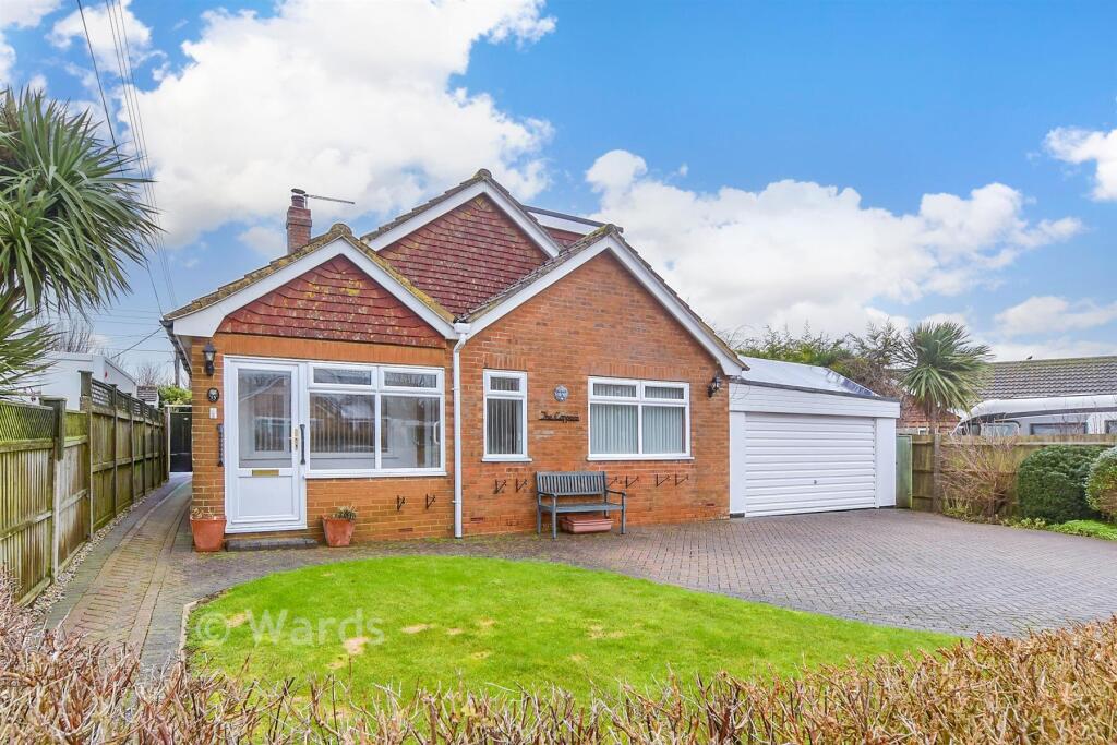Main image of property: Priory Close, New Romney, Kent
