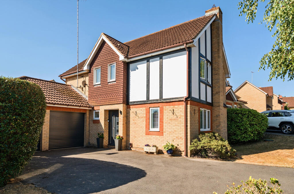 Main image of property: Spring Shaw Road, Orpington, BR5