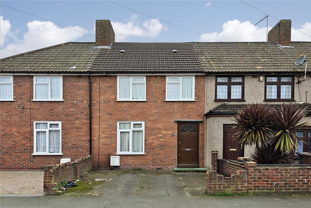 Main image of property: Cannington Road, Dagenham, RM9