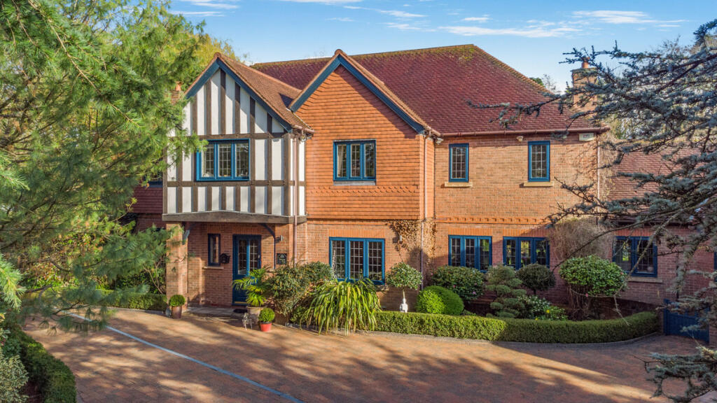 Additional image 47 of Alderbrook Road, Solihull, B91 1NR