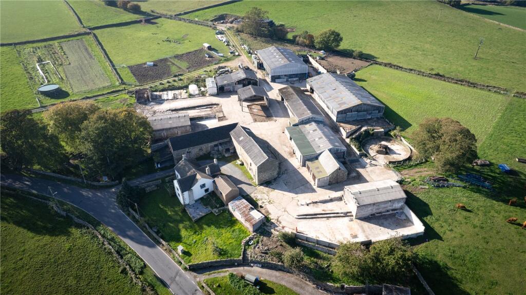 Main image of property: Syke House Lane, Bradfield, Sheffield