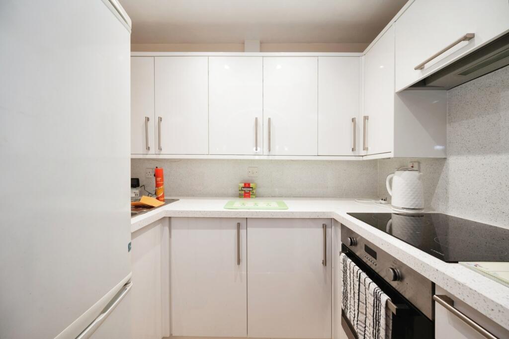 Homegrove House, Southsea - View 2