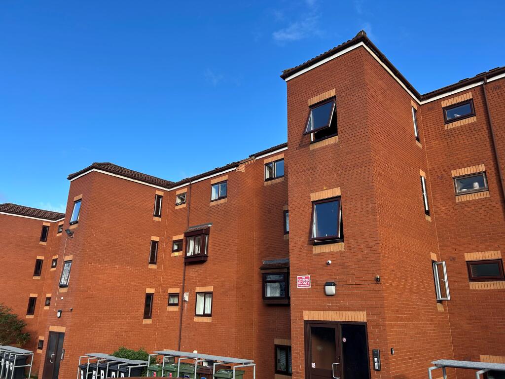 Main image of property: Winton Street, BRISTOL