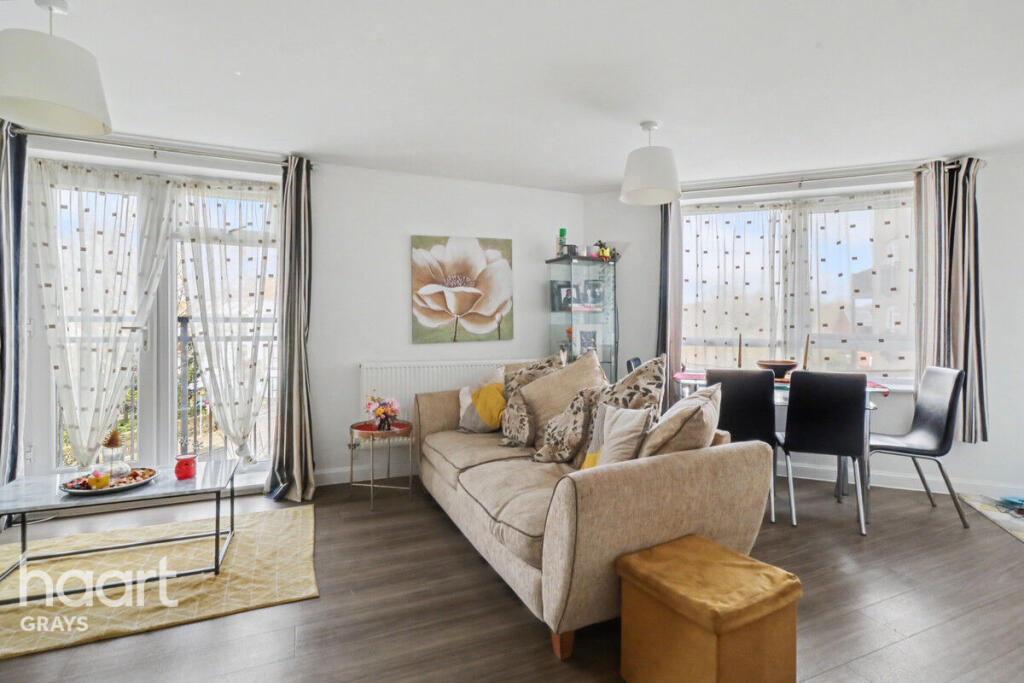 Main image of property: The Chase, Grays